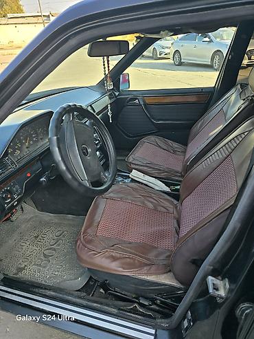 радиаторы мерседес 124: Mercedes-Benz W124: 1993 г., 2.3 л, Автомат, Бензин, Седан — 9