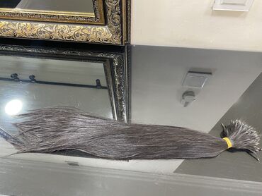 sac: Saç ustaları | Saç qaynağı