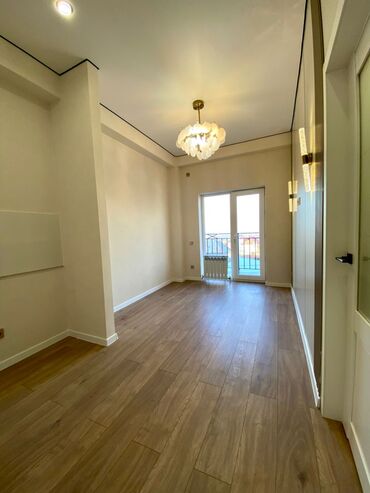 Продажа квартир: 1 комната, 35 м², Элитка, 4 этаж, Дизайнерский ремонт — 3