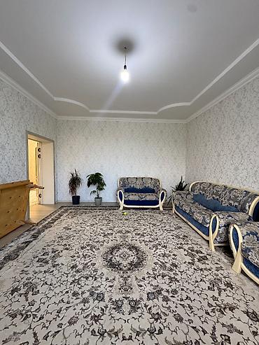 комната токмок: 6 бөлмө, 200 м², 8 соток, Таш-Добо, Риелтор — 4