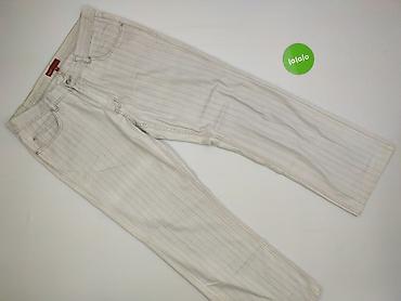 mango straight: Spodnie garniturowe męskie, rozmiar XL — 2