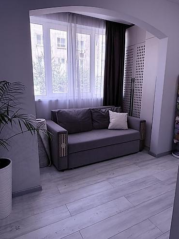 бета 1: 1 комната, 60 м², 106 серия улучшенная, 1 этаж, Дизайнерский ремонт — 4