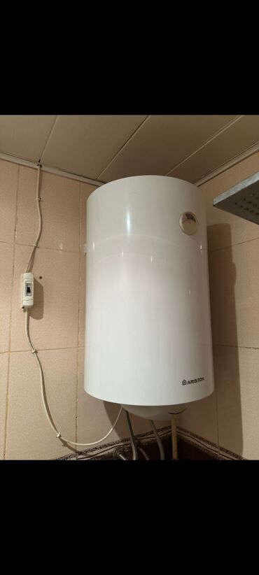 Aristonlar: Ariston 80 l