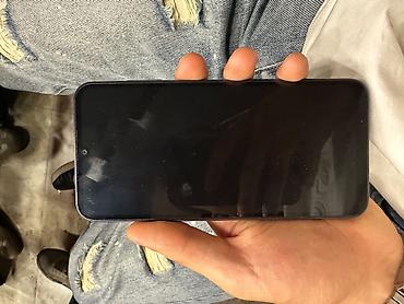 samsung 19: Samsung Galaxy A25, 128 GB, rəng - Mavi, Barmaq izi — 2