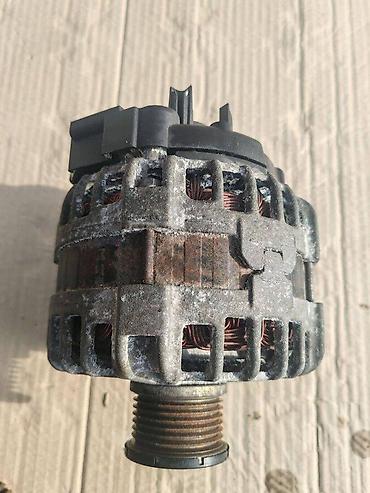 auto 4x4: ALTERNATOR ZA NISSAN QASHQAI | Alternator za nissan qashqai j11 — 2