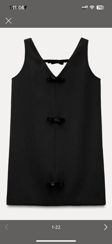 Jurnallar: Zara etiketli teze don — 10