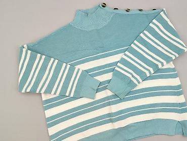 yupoo micro: M&Co, Sweter damski, rozmiar 3XL — 1