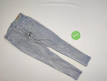 jordan 1 32: Bershka, Jeansy damskie, rozmiar S — 3