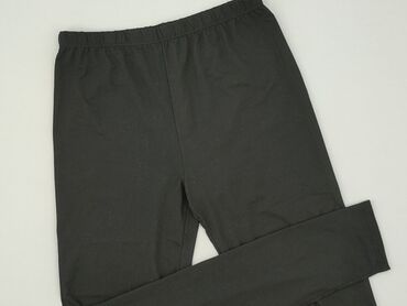 legginsy damskie 3 4 puma: Leggings for women, 3XL (EU 46)