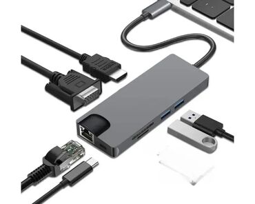 second hand phone shop near me: Brand: E-GREEN |x|x Model: E-GREEN Adapter USB 3.1 Tip C (M) -