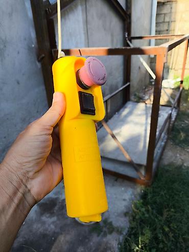 Другие товары для дома: 800 kq yük qaldırma qabiliyyəti olan libyotkadan hazırlanmış lift — 7
