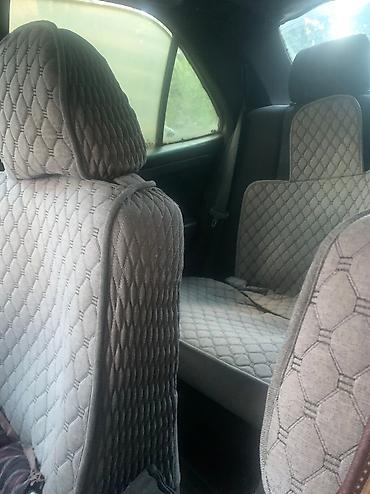 mersedes e class: Mercedes-Benz GL-Class: 1995 г., 1.8 л, Механика, Бензин, Седан — 3