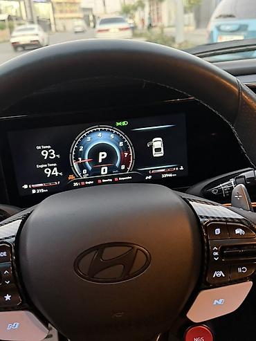apollo solo: Hyundai Avante: 2022 г., 2 л, Робот, Бензин, Седан — 9