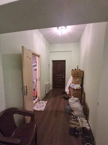icare obyek: Uzunmüddətli kirayə mənzillər — 4