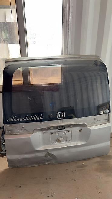 hongqi e: Задняя дверь (крышка багажника) для Honda - Оригинальная дверь — 1