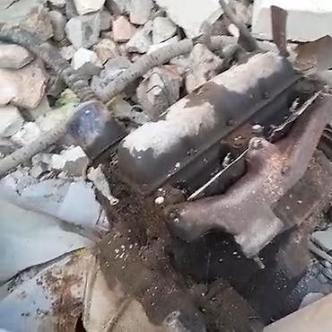 Zil130 matoru salamat matordu üste qoy xodda sür lalafo.az -da Zil130 matoru salamat matordu üste qoy xodda sür