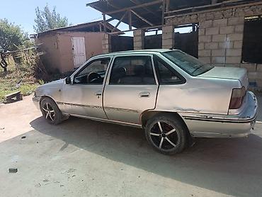 запчасти опель омега б: Daewoo Nexia: 2008 г., 1.5 л, Механика, Бензин, Седан — 5