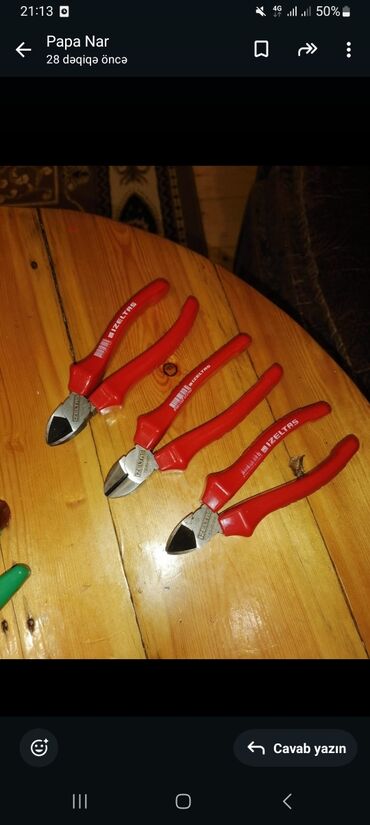 продам ванну чугунную: Digər alətlər