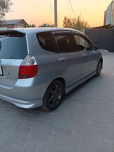 хонда фит учёт россия: Honda Fit: 2002 г., 1.5 л, Автомат, Бензин, Седан — 4