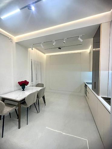 Продажа квартир: 3 комнаты, 103 м², Элитка, Евроремонт — 13