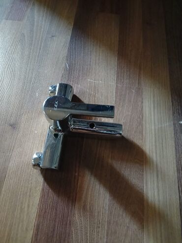 Çanaq üçün kranlar: Smestiteler. Paslanmayan latunnan su kranlari Metbex,hamam,axtafa — 3