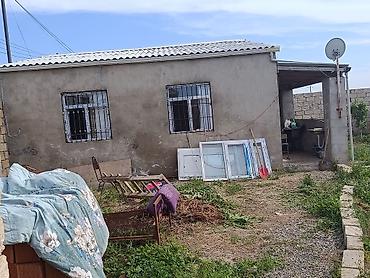 xirdalanda ev satilir: 3 otaqlı, 58 kv. m, Kredit yoxdur, Orta təmir — 9