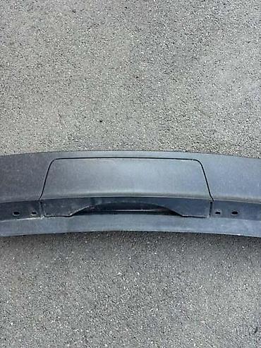 tolsen tools made in: SPOILER BRANIKA ZA VOLKSWAGEN GOLF 6 OD 2008. DO 2012. GOD. | za vw — 2