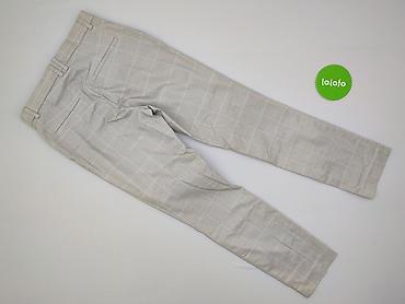 second hand second: H&M, Spodnie materiałowe damskie, rozmiar M — 3
