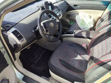 Toyota: Toyota Prius: 1.5 l | 2007 il Hetçbek — 6