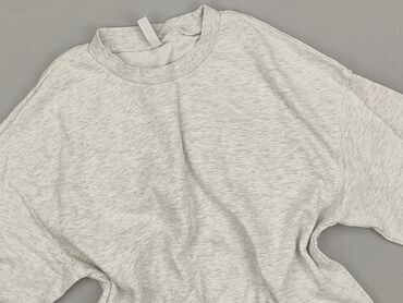szlafrok damski xl: H&M, Women`s sweatshirt, size S (EU 36)