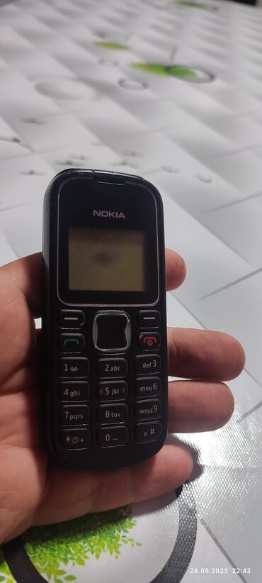 нок: Nokia 1 цвет - Черный | Зарядное устройство
