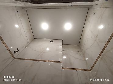 натяжной потолок цены: Натяжной потолок Глянцевое, Матовое, 3D потолки Монтаж, Бесплатный замер, Гарантия — 8