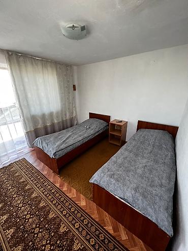 Иссык-Куль 2026: Коттедж, Чолпон-Ата, Парковка, стоянка, Барбекю — 3