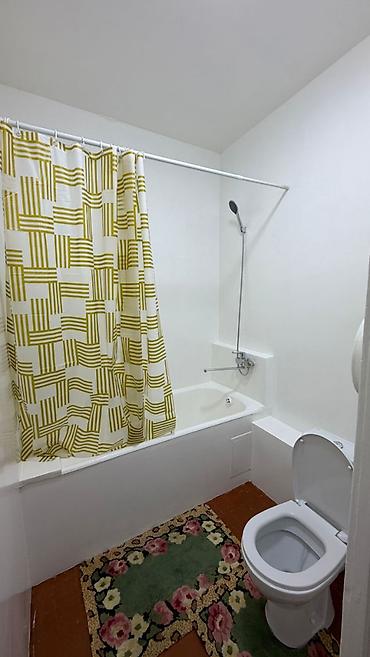 Продажа квартир: 1 комната, 36 м², 105 серия, 7 этаж, Косметический ремонт — 5