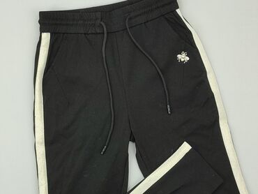 Sweatpants: Sweatpants, S (EU 36), condition - Good