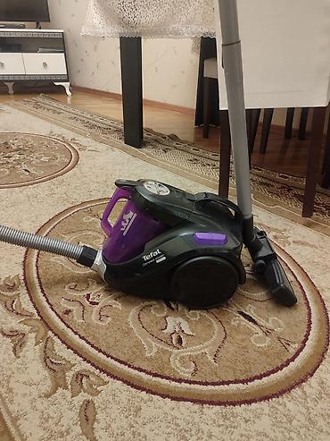 torbası: Tefal Compact Power Cyclonic – torbasız elektrik süpürgəsi.əla — 2