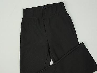 baloon jeans: Sinsay, Spodnie materiałowe damskie, rozmiar 2XS — 1