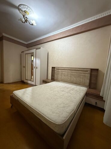 Uzunmüddətli kirayə mənzillər: Xirdalan Heyder Eliyev praspekti 120 marsurutun sonu 16/6 mertebesi 2 — 9