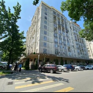 продаю квартиры аламедин 1: 3 комнаты, 100 м², Элитка, 3 этаж, Косметический ремонт