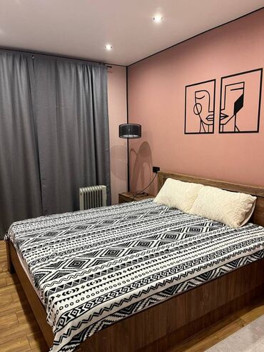 Продажа квартир: 2 комнаты, 49 м², 105 серия, 3 этаж, Дизайнерский ремонт — 11