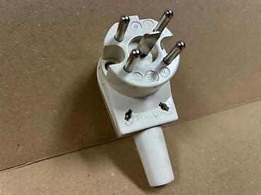 Utikači: Scanpart Perilex konektor (Perilex utikač) - Tip: Perilex 5-pinski — 1