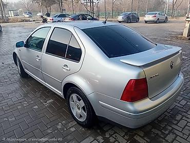 клапан бмв: Volkswagen Jetta: 2001 г., 1.8 л, Автомат, Бензин, Седан — 2