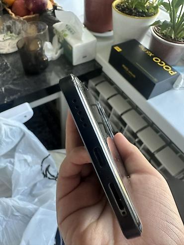 poco x7 512: POCO X6Pro (коробка на фото) - Экран: AMOLED 6.67", 2400×1080, 120 — 2
