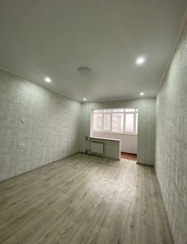1 комната, 45 м², 106 серия, 8 этаж, Евроремонт