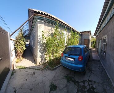 дом маевка продажа: Дом, 92 м², 5 комнат, Собственник