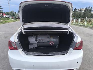 e53 amg: Hyundai Sonata: 2014 г., 2 л, Автомат, Газ, Седан — 5