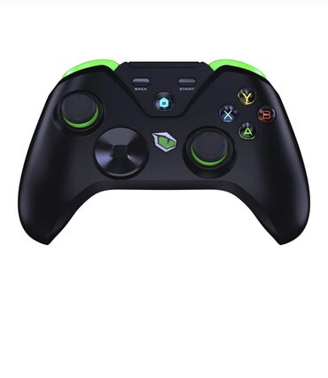 самые дешевые ноутбуки в баку: Oyunçu Pultu. Kompüterə, notbuka, telefona qoşulur. Oyunu pultdan