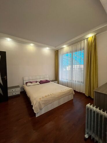 palm beach коттедж: 2 комнаты, 60 м², 1 этаж, Евроремонт