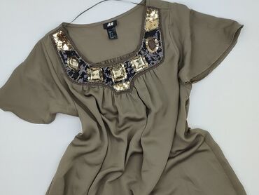 zalando tuniki wizytowe: H&M, Tunika damska, rozmiar M