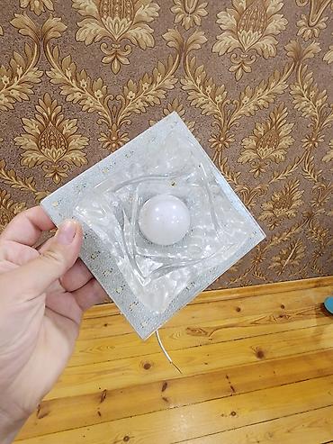 gizli işıq tavan: İşlənmiş, LED lampa, Zəmanətsiz, Ünvandan götürmə — 3